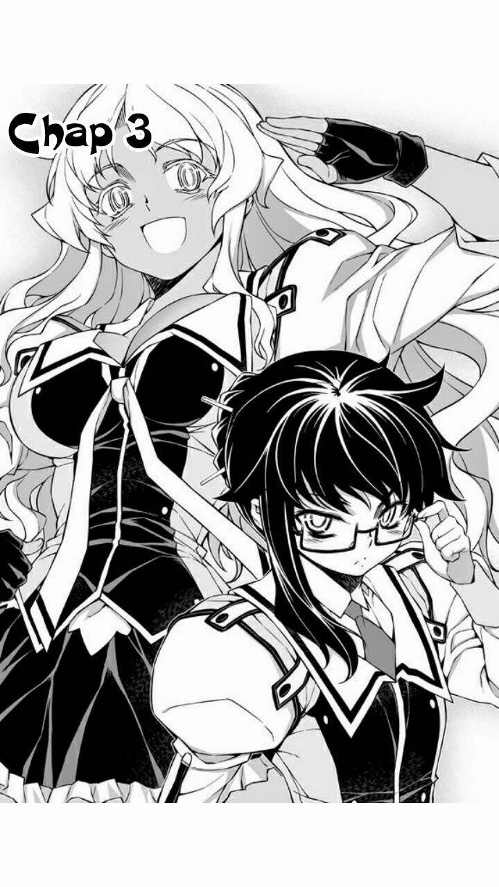 sai:taker - futari no artemis chapter 3 3