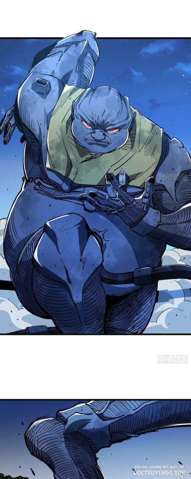 giải cứu 99 nữ chính ở mạt thế chapter 26 6