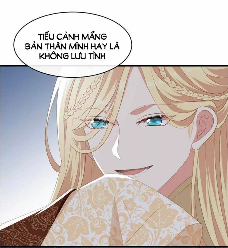 hội học sinh kiêu ngạo của hoàng cung chapter 19 64