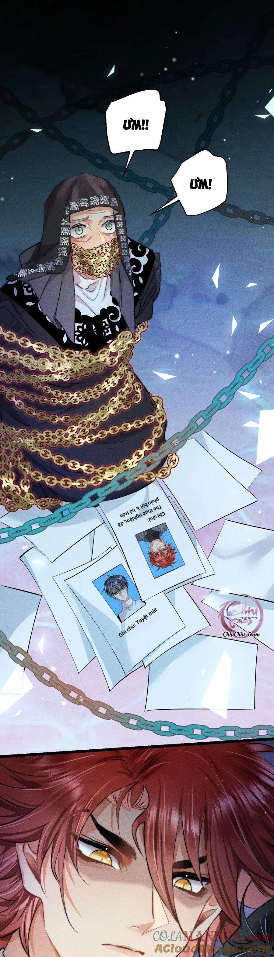 tòa tháp chapter 33 18