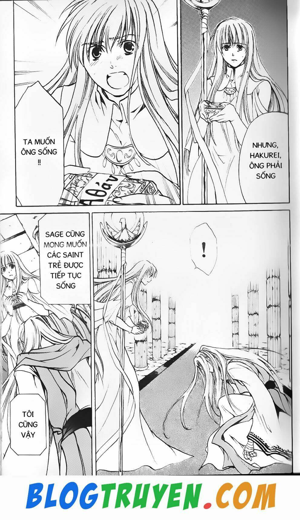 thần thoại minh vương chapter 70 10