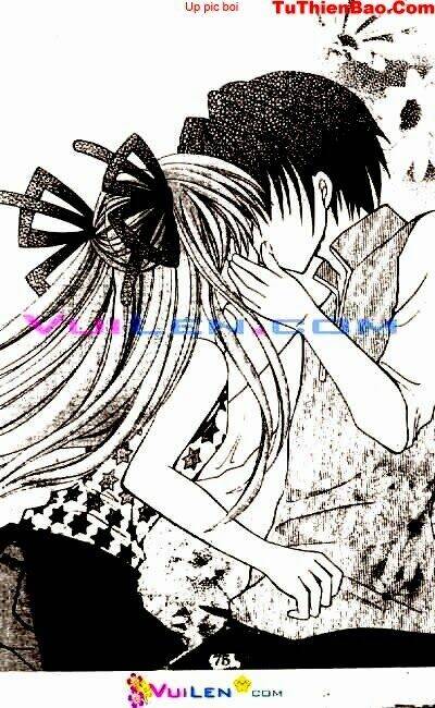 viên ngọc nhiệm màu chapter 3 75