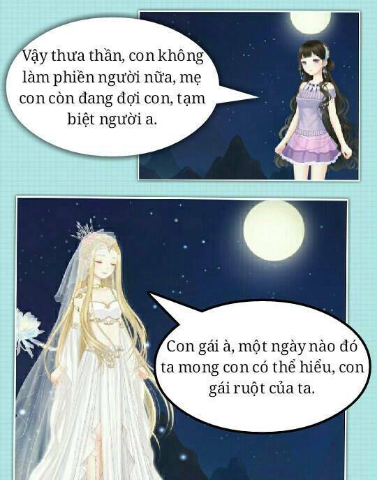 khúc dạ phù dung chapter 1 3