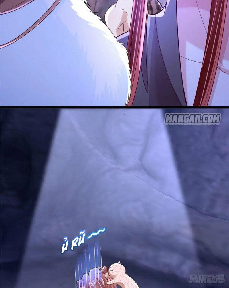 [16+] thảnh thơi thú thế chủng chủng điền, sinh sinh tể chapter 263 23