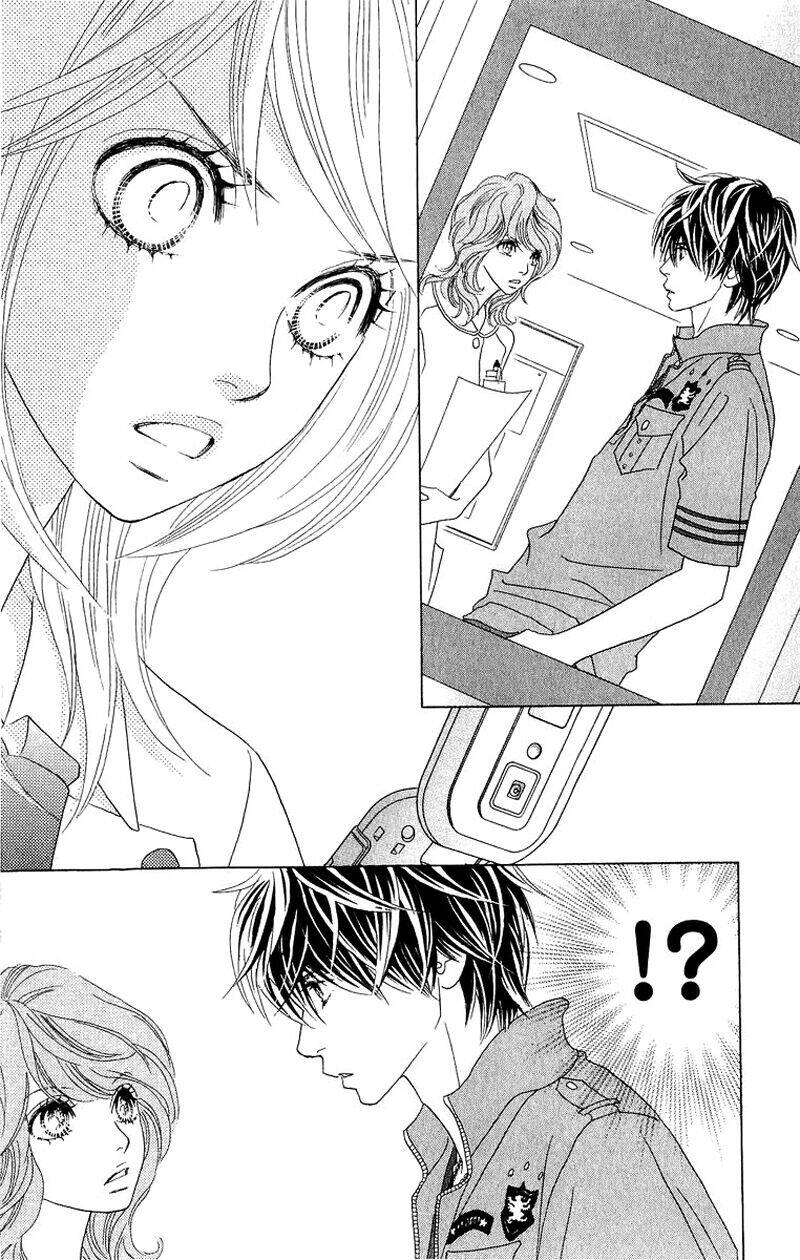 papillon hana to chou chapter 29 12