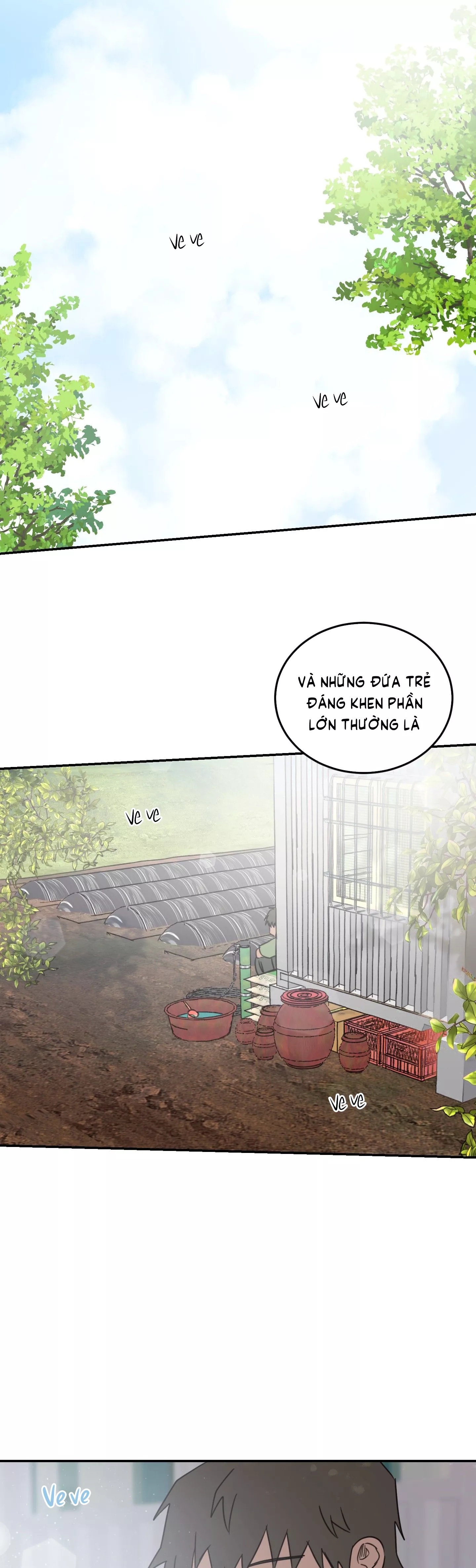 căn nhà mặt trời mọc chapter 46 18