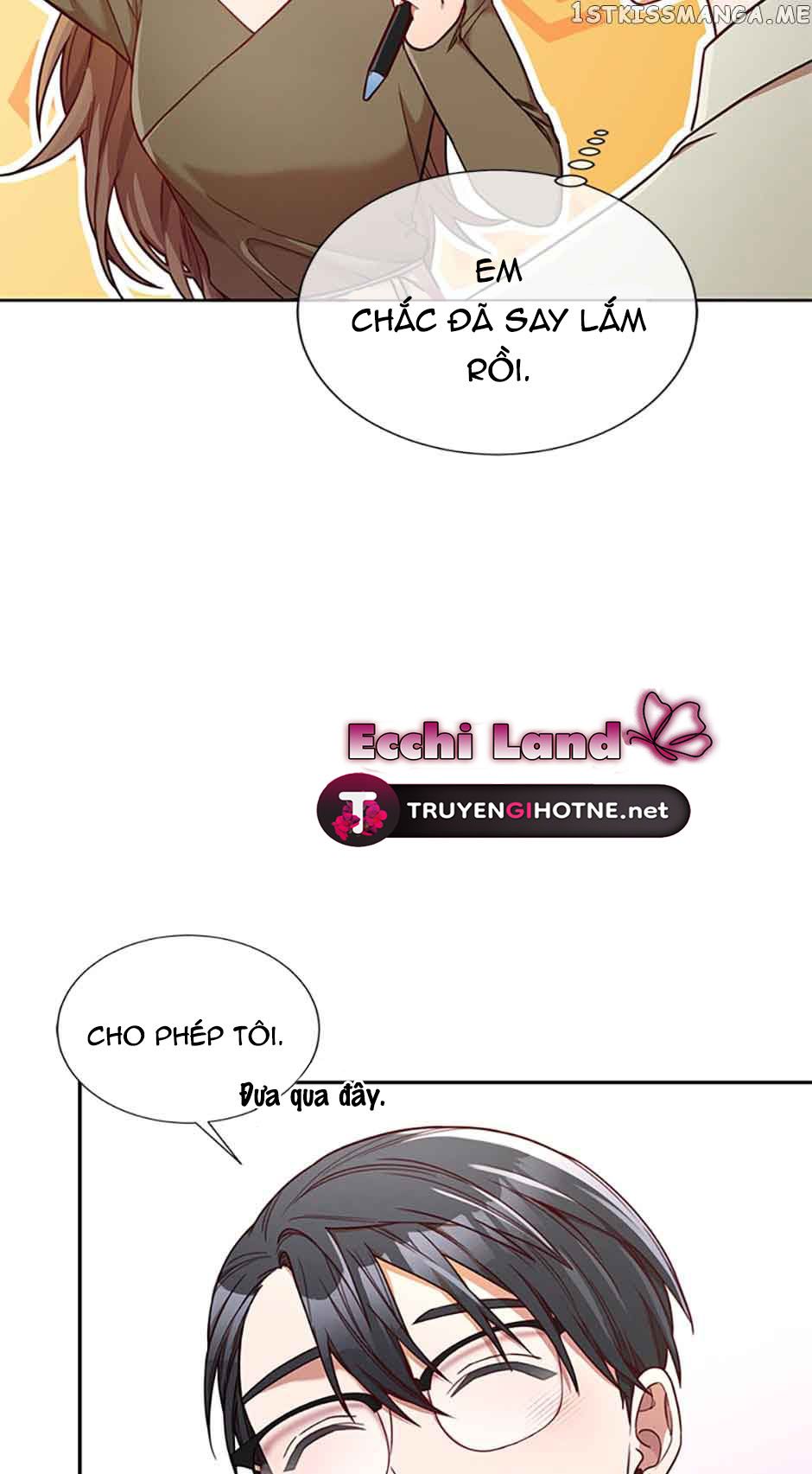 kết hôn ư? không, cảm ơn! chapter 11.1 10