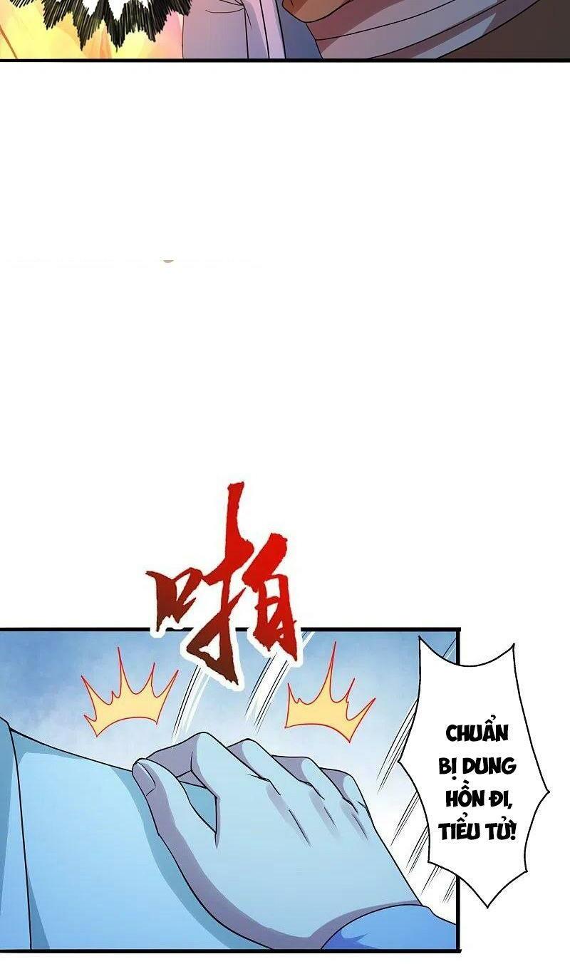 tiên võ đế tôn chapter 282 4