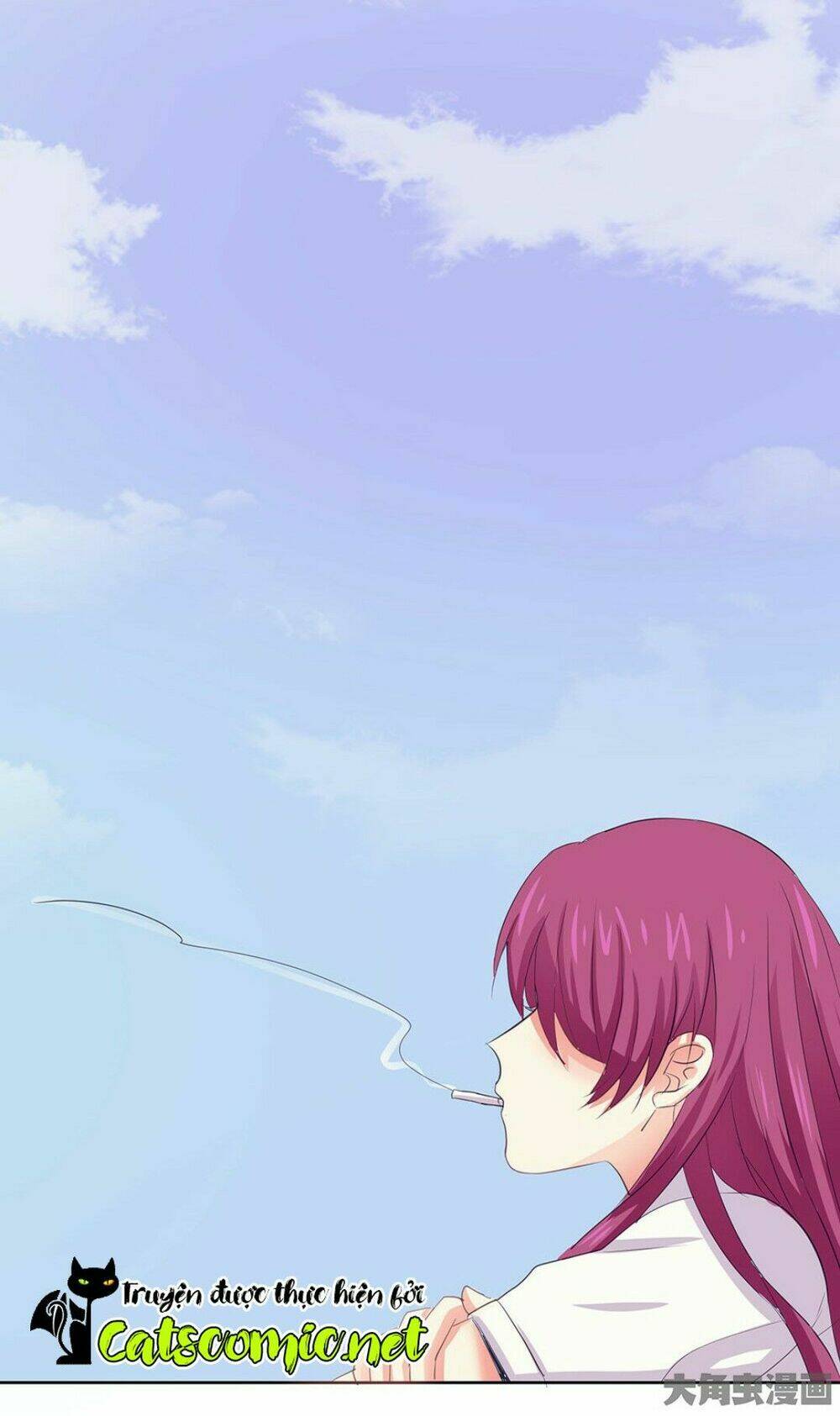 bị quyến rũ, làm sao đây? chapter 8 6