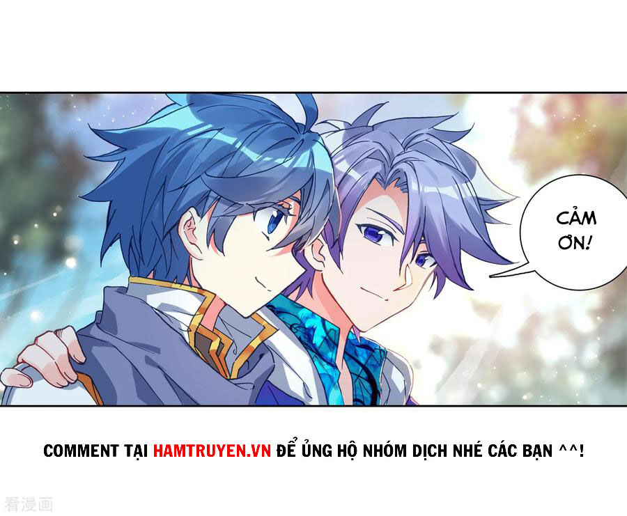 đấu la đại lục ii (tuyệt thế đường môn) chapter 240.5 3