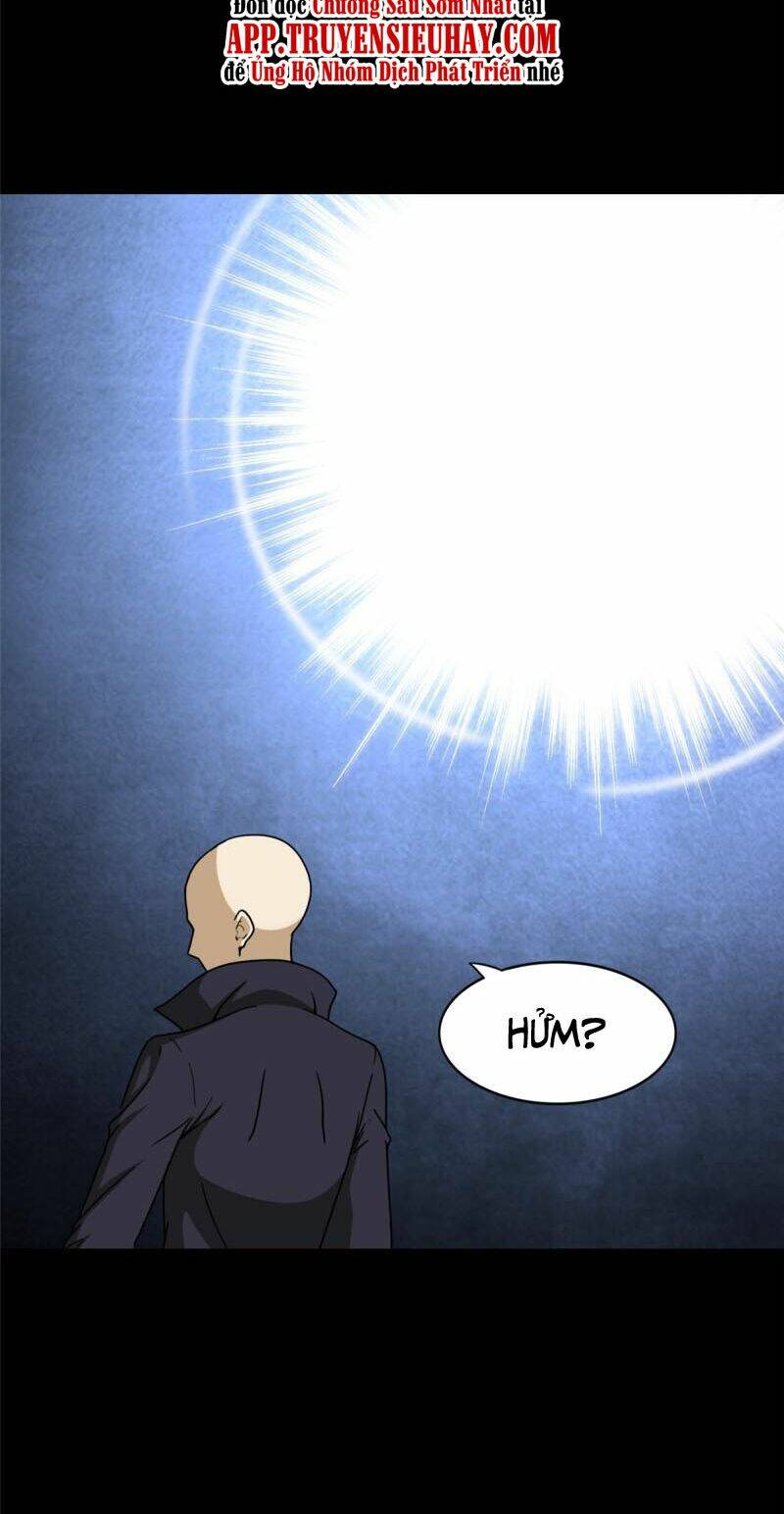 bạn gái virus của tôi chapter 328 6