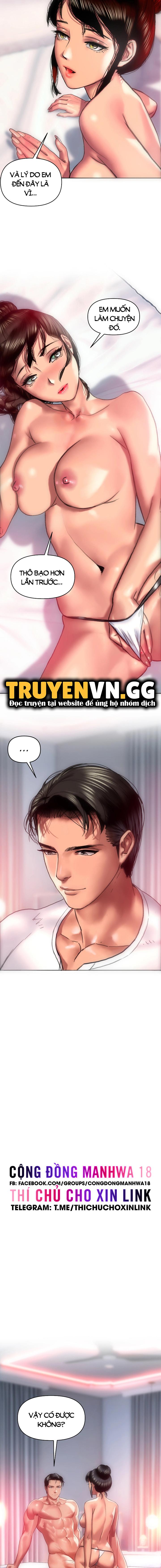 những cô vợ chiến lợi phẩm chapter 9 9