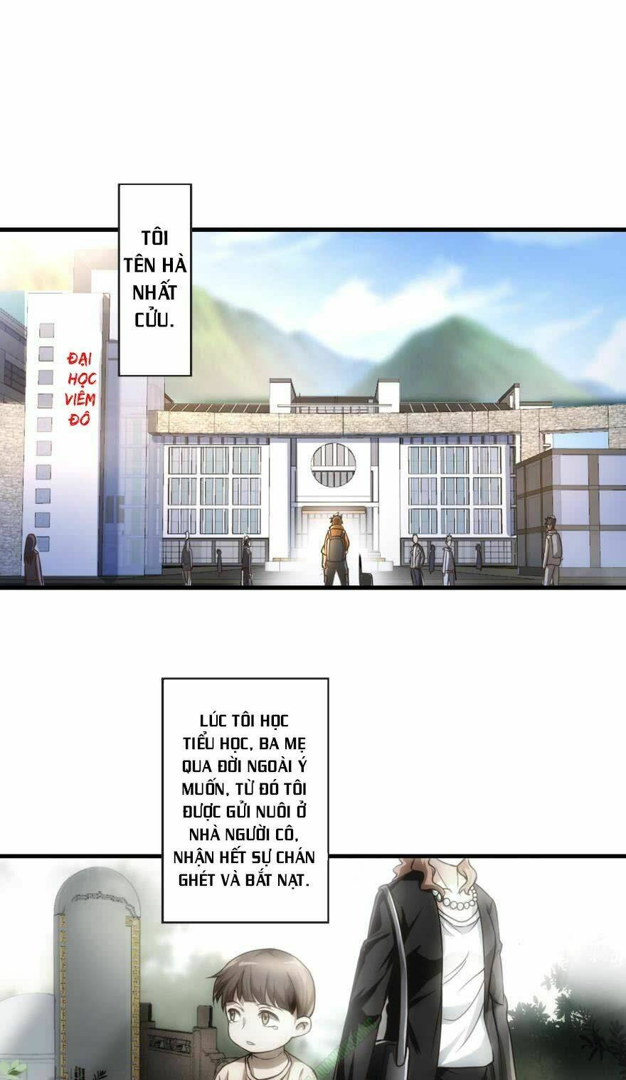 ta có di sản tại dị giới chapter 1 3