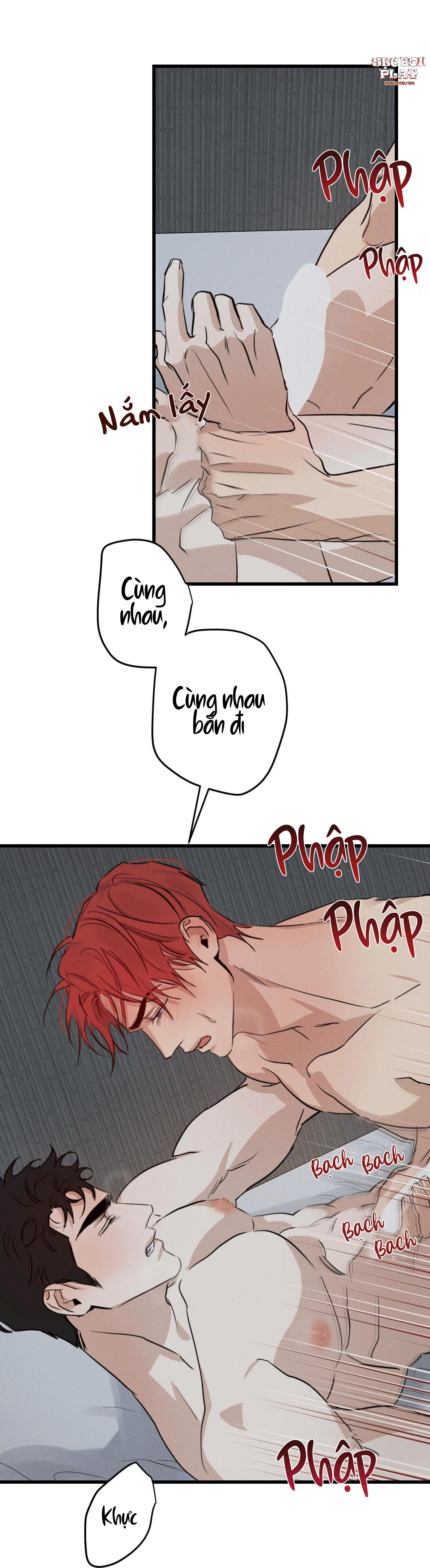 high clear chapter 25 30