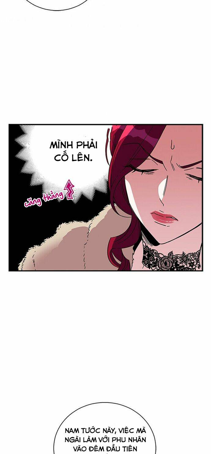 chồng yêu, em muốn đình công! chapter 6 5