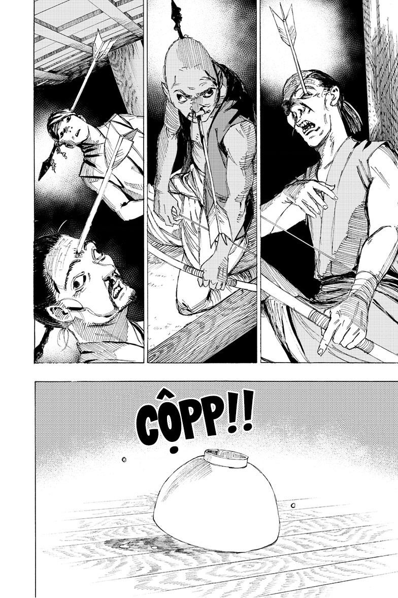 jigokuraku chapter 129 14