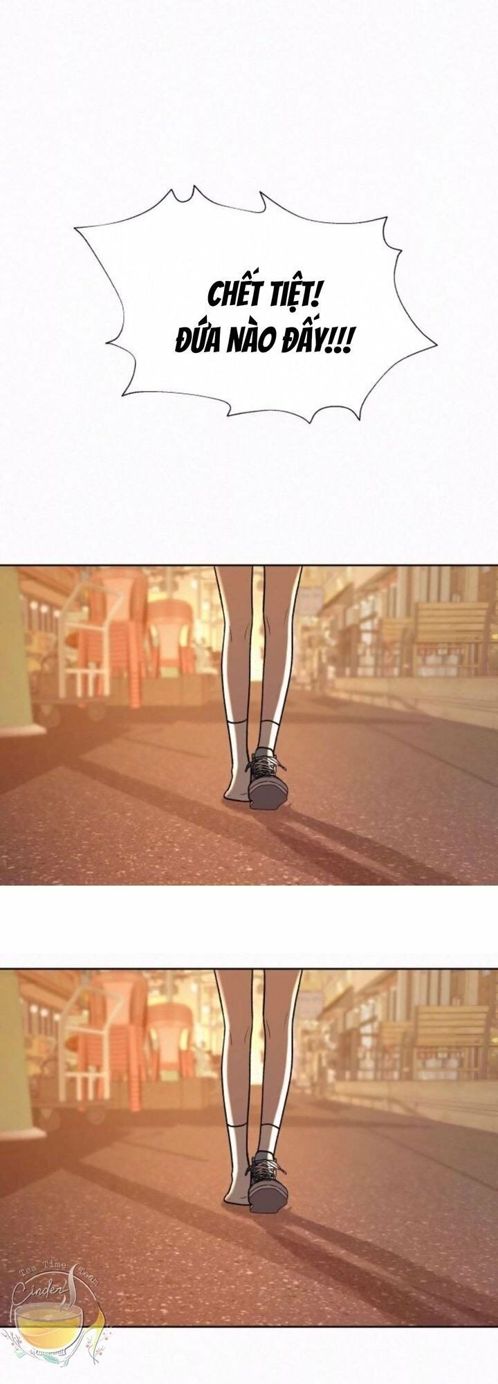 chiến lược: tình yêu trong sáng chapter 17 74