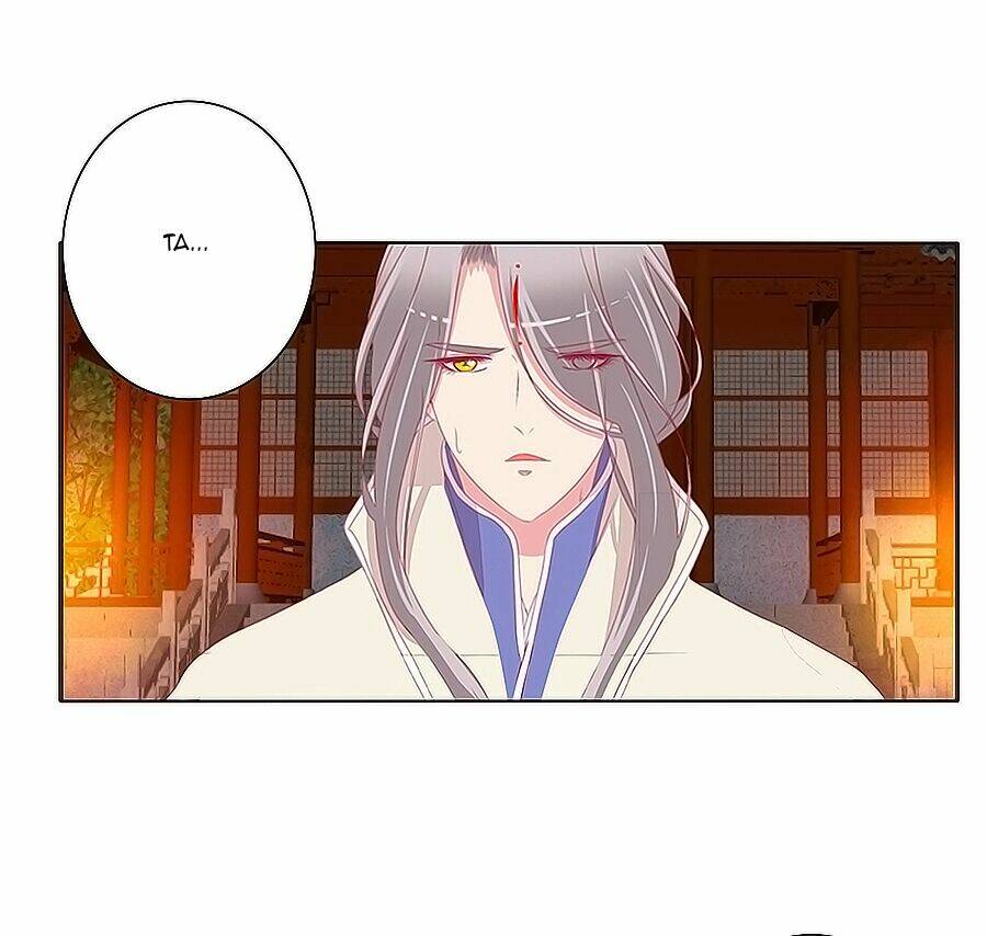 tướng quân mời ra trận chapter 159 11