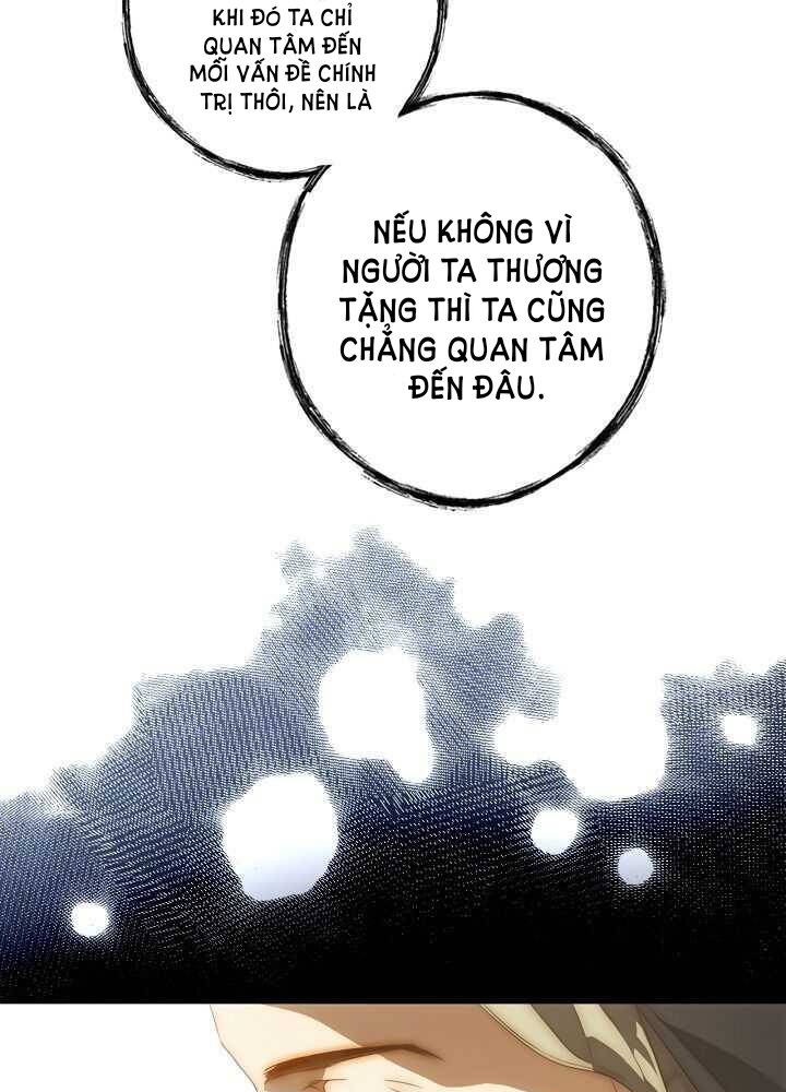 quý cô bí ẩn - secret lady chapter 21 47