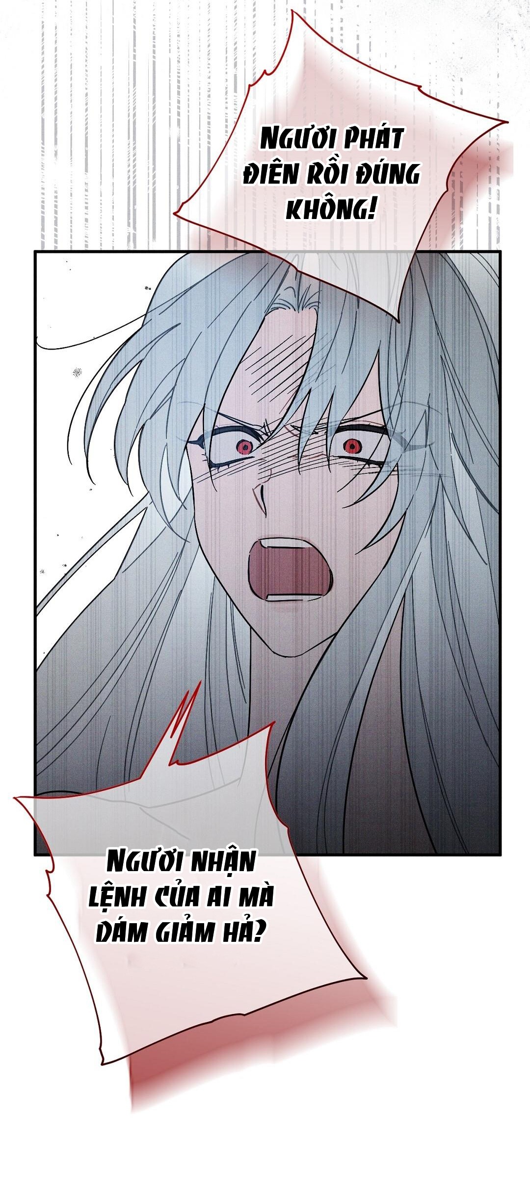 hoàng tử bất lương giấu mình là omega chapter 13.2 7