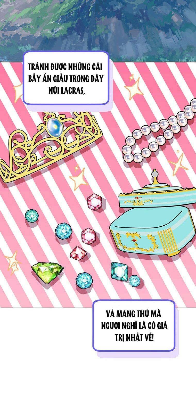 phía sau mặt nạ của nam chính hiền lành chapter 13 19