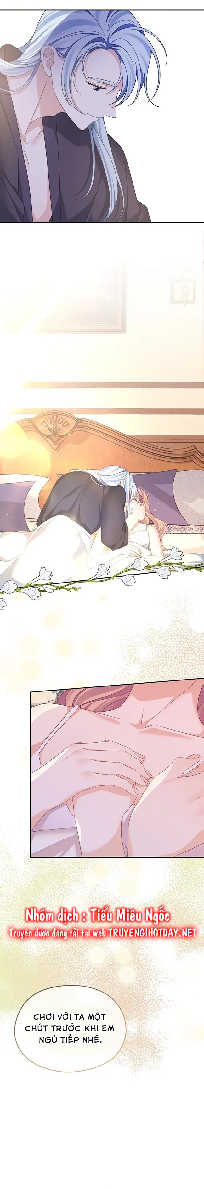 aster yêu dấu của tôi chapter 55 11