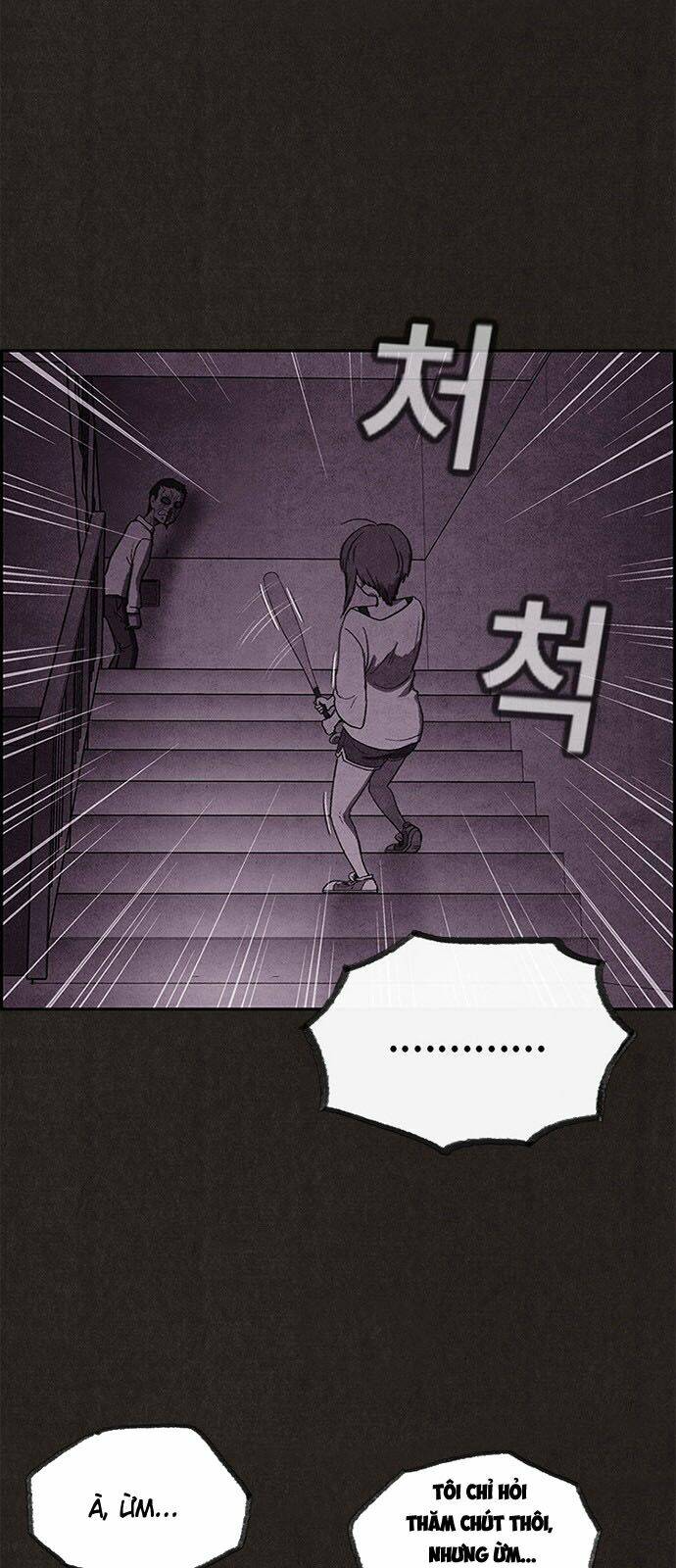 quái vật tại chung cư xanh chapter 23 27