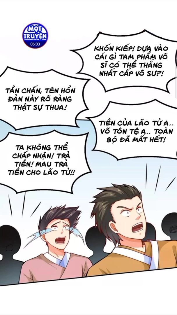 võ đạo độc tôn chapter 235 30