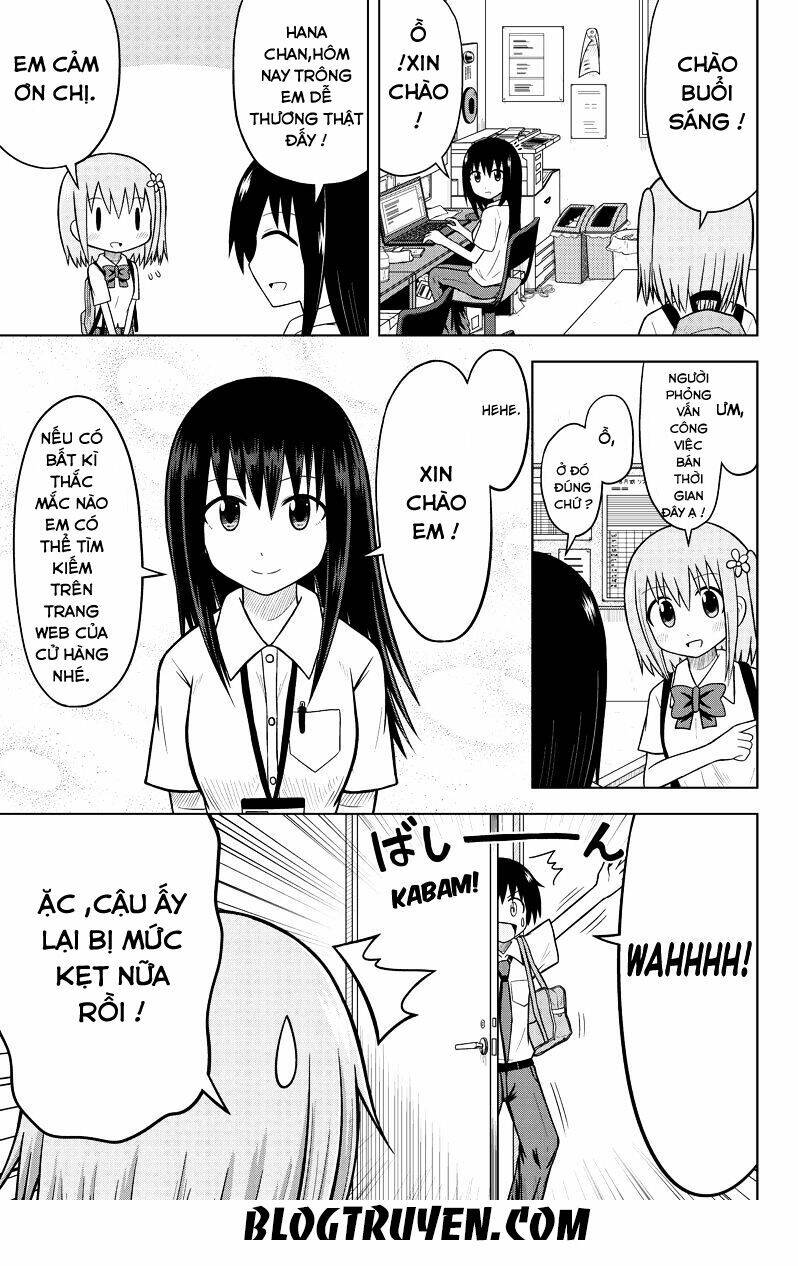 sentirental shoujo chapter 1 9