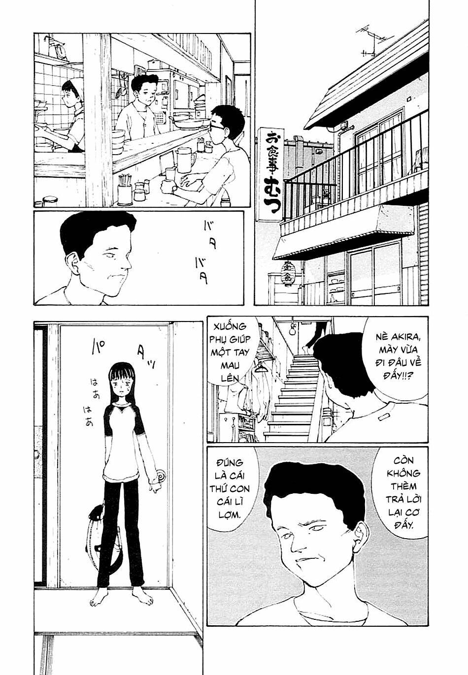 narutaru chapter 3 45