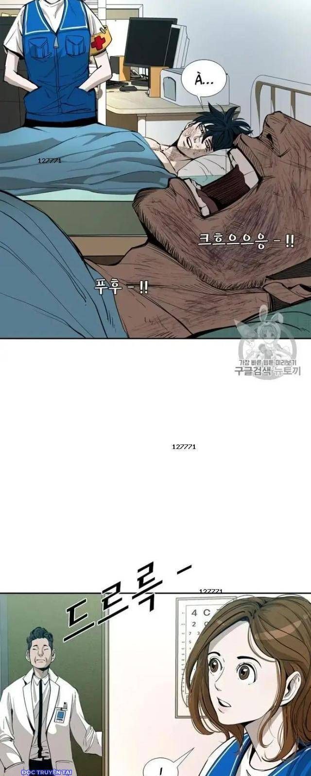 shark - cá mập chapter 165 8