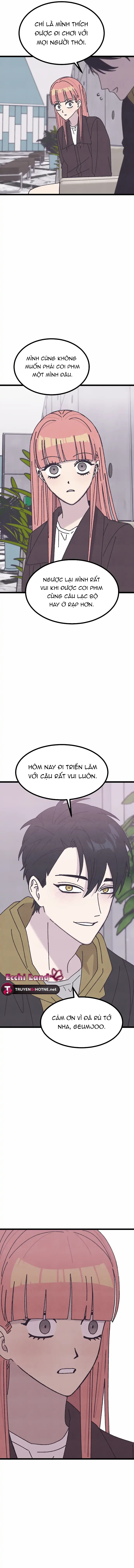 quy luật màu hồng tồi tệ chapter 11.2 6