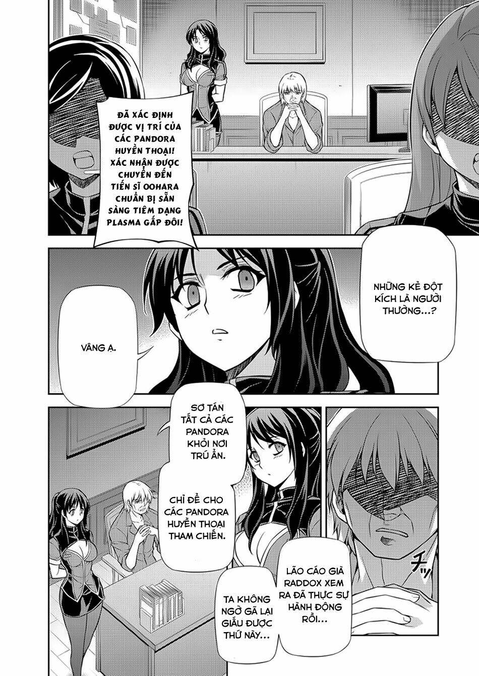 freezing chapter 160 4