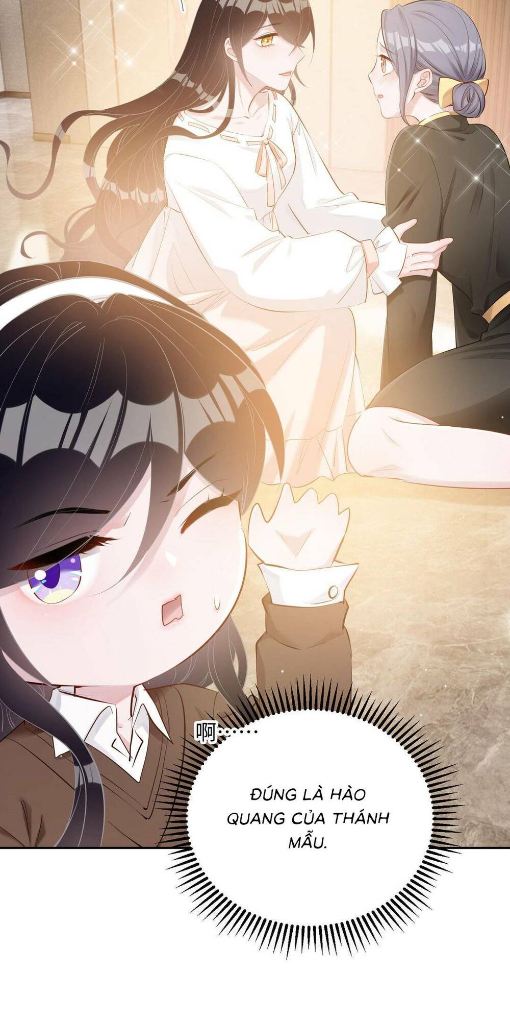 thế thân tự mình tu dưỡng chapter 41 28