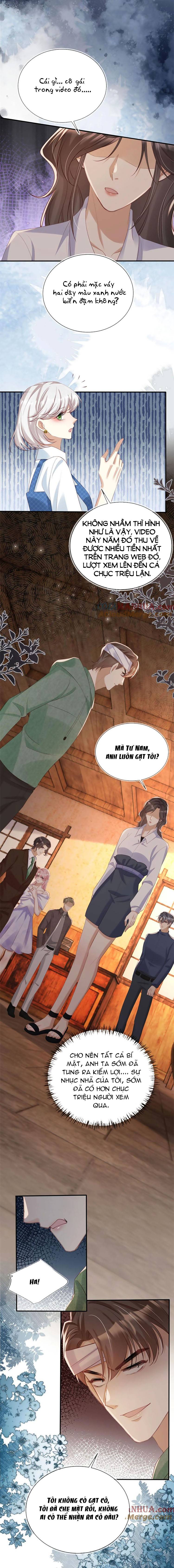 sau khi trùng sinh tôi gả cho tổng tài tàn tật chapter 46 8