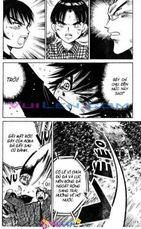 dandoh chapter 32 173