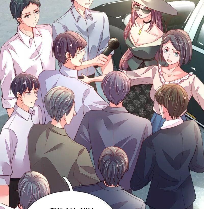 ma ma đột kích : cha mời tiếp chiêu chapter 30 3