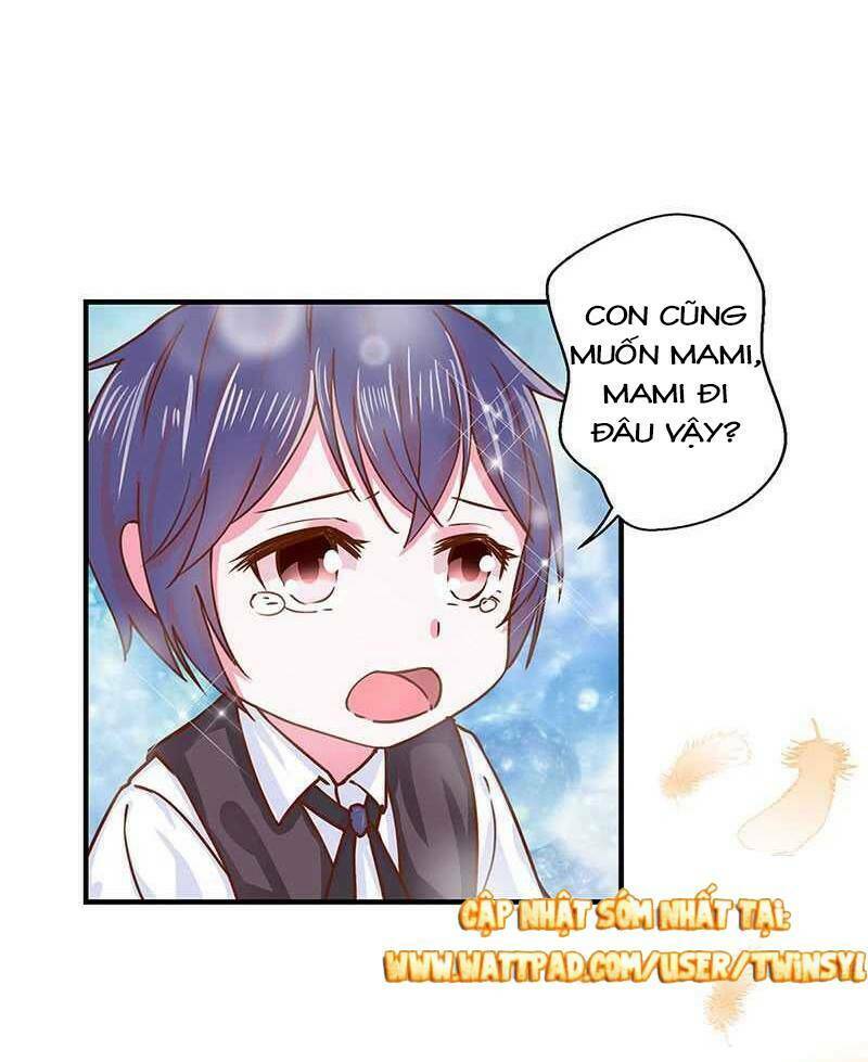 không gả cho tổng tài, gả cho người hầu chapter 119 6