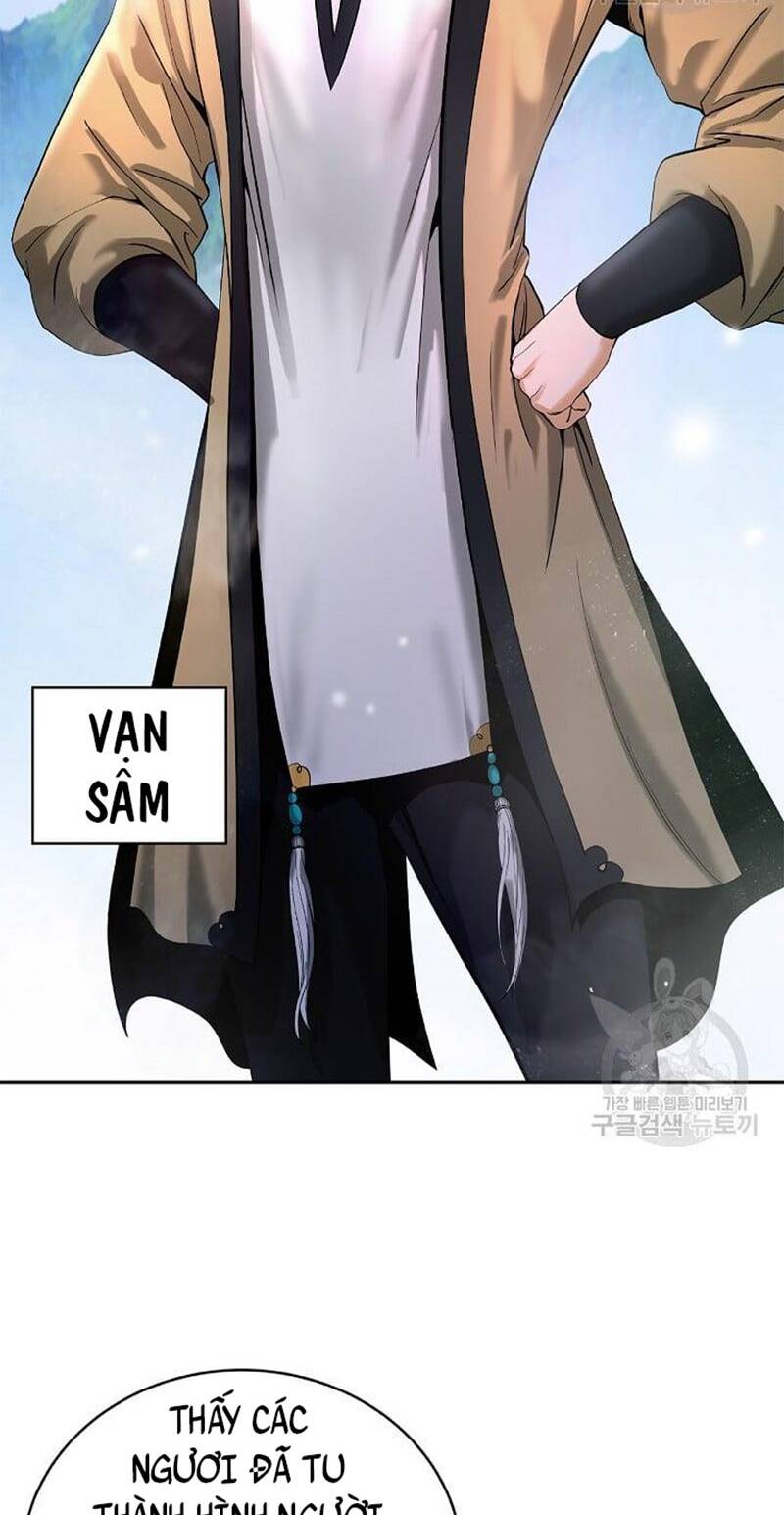 xuyên không thành hổ chapter 88 9
