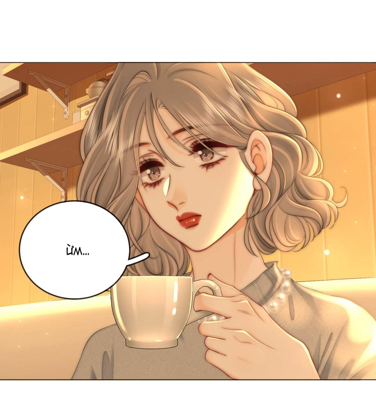 cố tiểu thư và khúc tiểu thư chapter 137 13