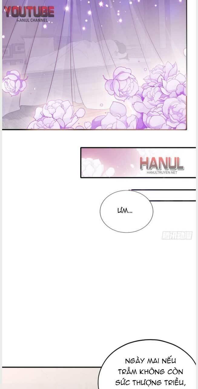bổn vương muốn nàng chapter 141 15