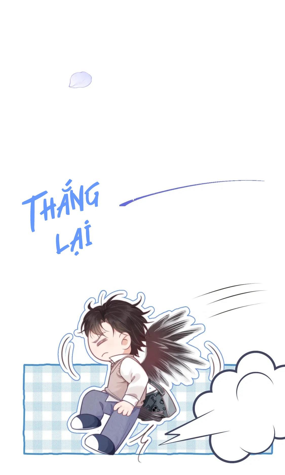 [ss2] một ngụm ăn cả thỏ con chapter 39 24