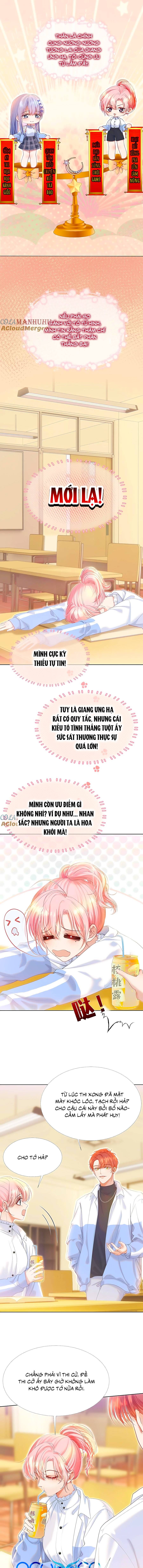 trọng sinh trở về năm ấy chồng tôi là hotboy chapter 34 1