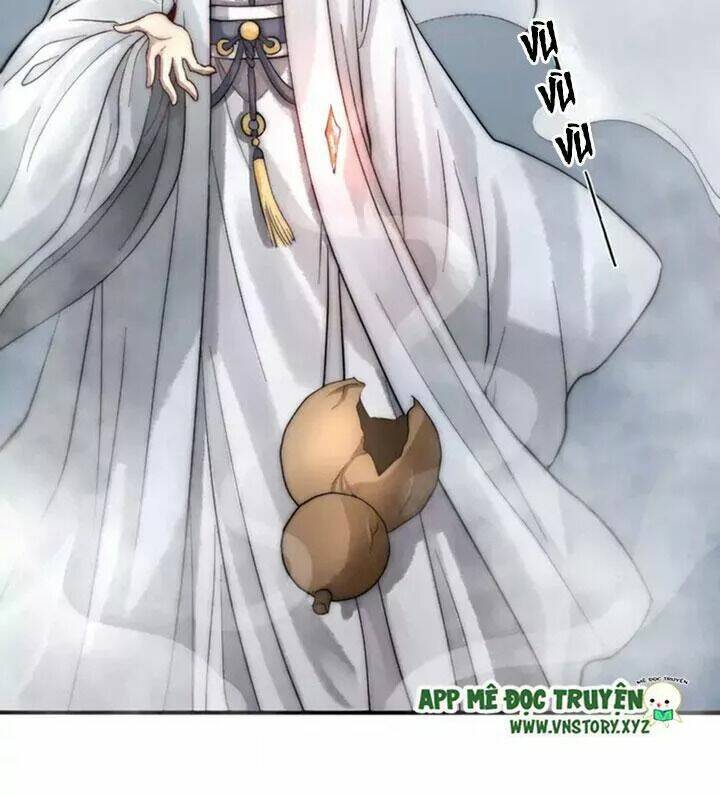 tiên nhân ở trên ma ở dưới chapter 11 18