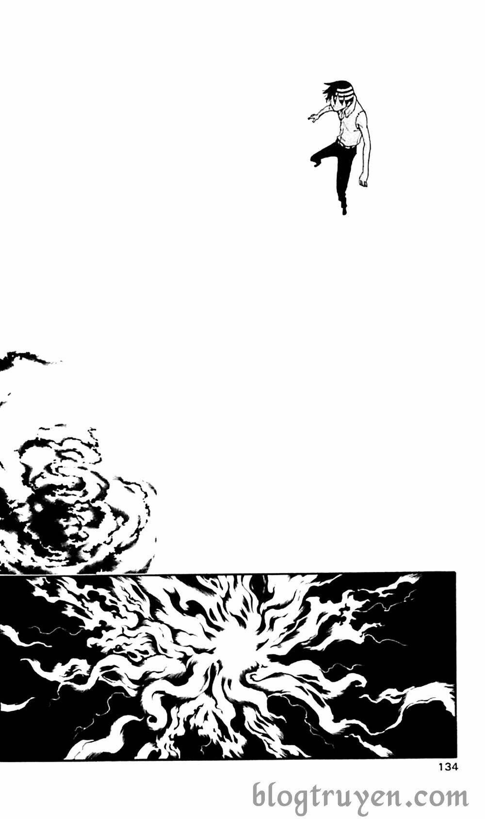 soul eater chapter 71 17