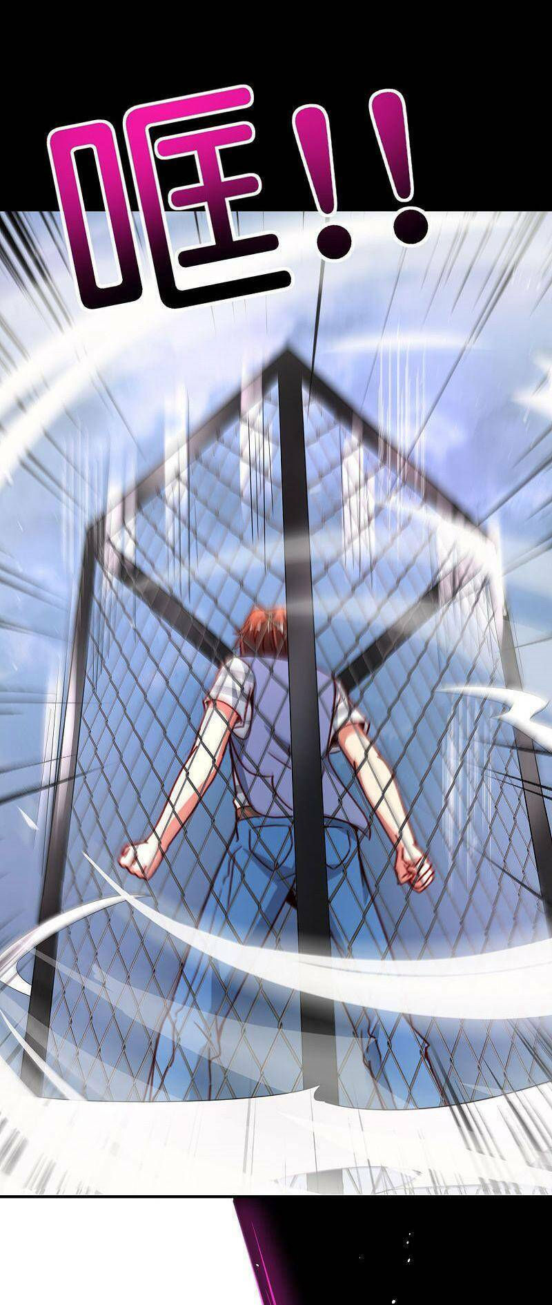 vòng bạn bè mạnh nhất của tiên giới chapter 112 31