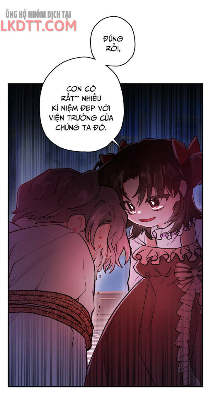 tôi đã trở thành con gái nuôi của nam chính chapter 8 49