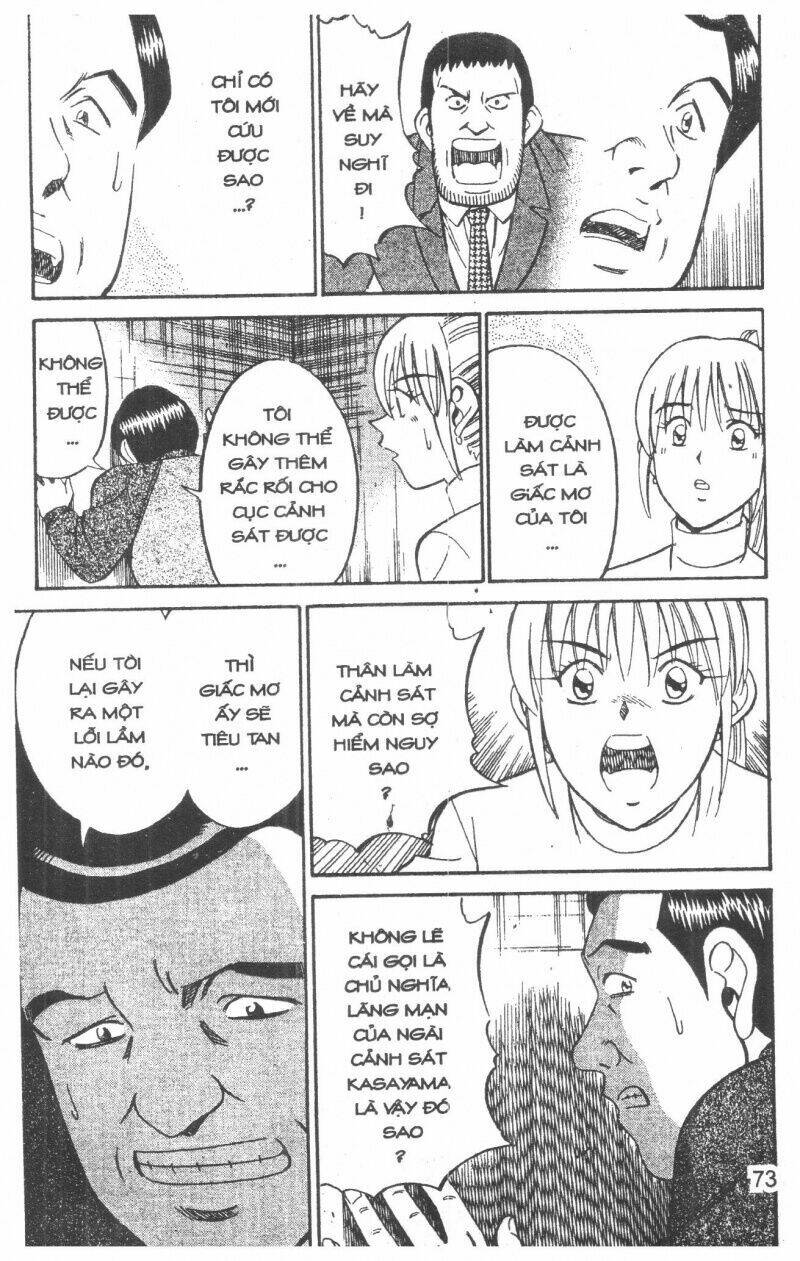 thám tử toma chapter 9 73