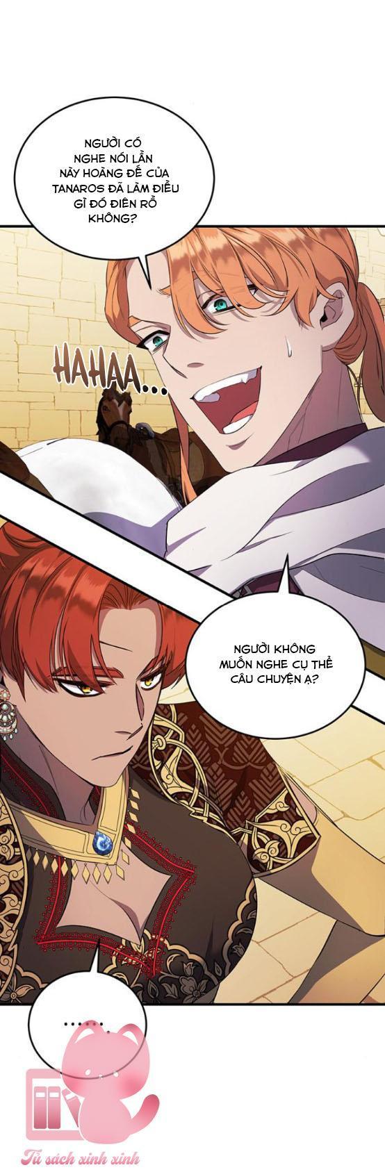 kẻ cướp đoạt hoàng hậu chapter 6 28