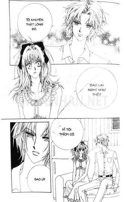 lọ lem hậu đậu chapter 31 12